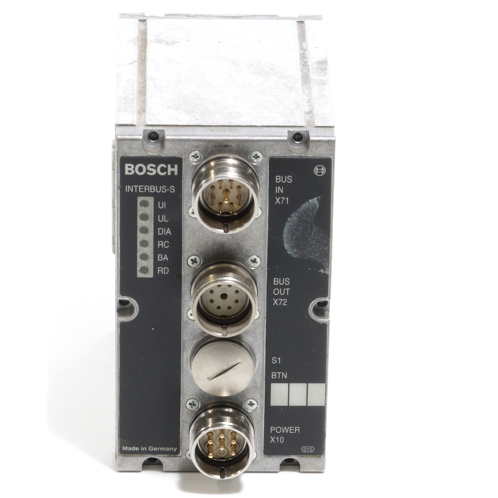 Supply module RM65M-IBS-F Used
